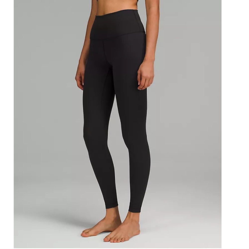 Lululemon Wunder Under Luxtreme Tight 28”